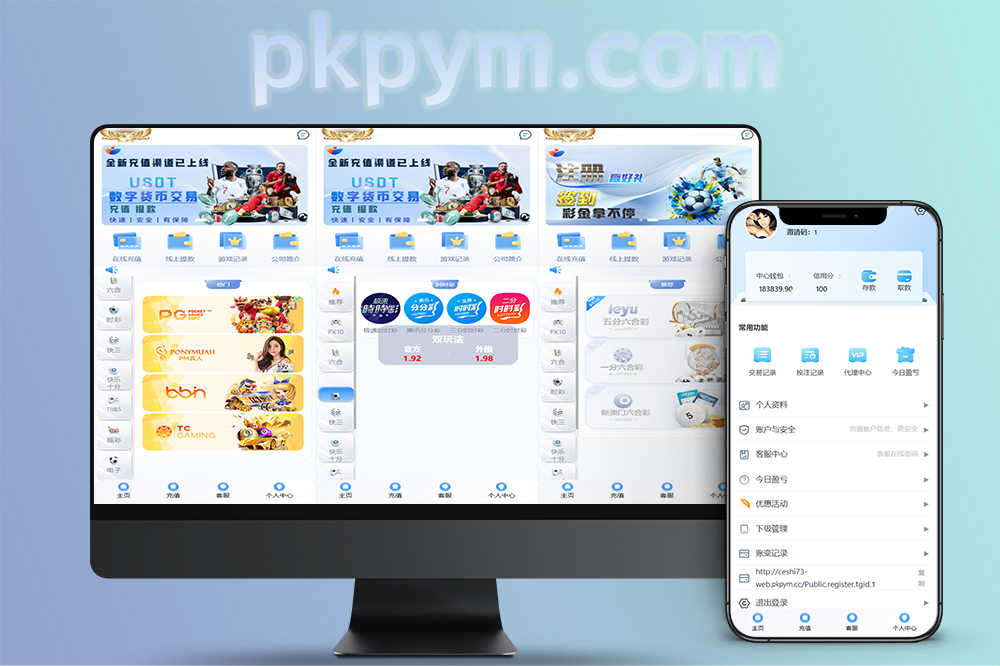 大富永利皇宫源码/彩票系统/前端HTML+后端PHP