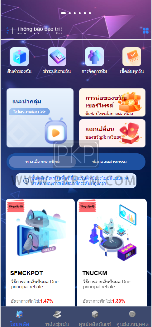 运营版海外多语言投资理财源码 | 8级代理全开源可二开|海外投资理财系统|10级分销 商品图片 15