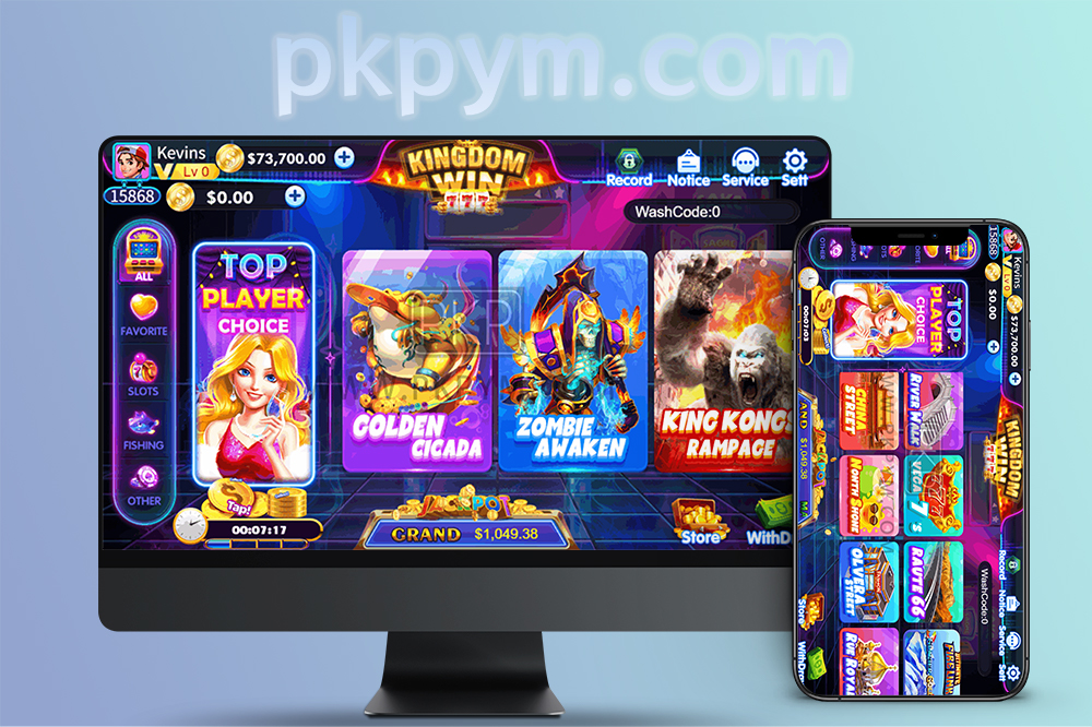 美版真金Slots游戏源码/欧美风格slots/捕鱼＋棋牌合集